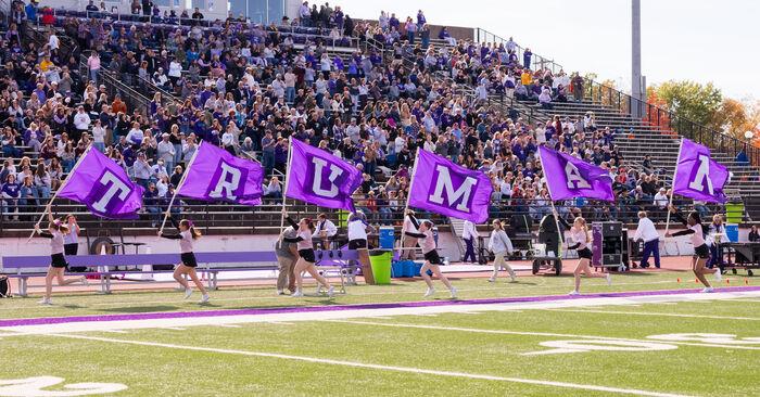 All-GLVC Academic Honors Earned by 292 Bulldogs